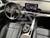 2024 Audi S4