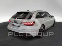 2024 Audi S4