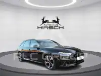 2024 Audi S4