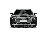 2024 Audi A8