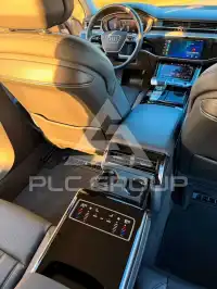 2024 Audi A8