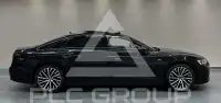 2024 Audi A8