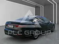 2024 Audi A8