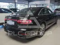 2024 Audi A8