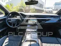 2024 Audi A8