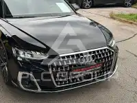 2024 Audi A8