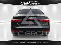 2024 Audi A8
