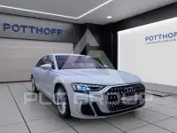 2024 Audi A8