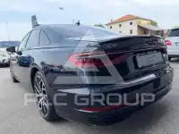 2024 Audi A8