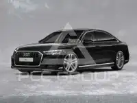 2024 Audi A8