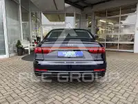 2024 Audi A8