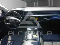 2024 Audi A8