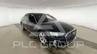 2024 Audi A8