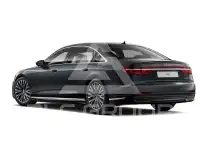 2024 Audi A8