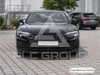 2024 Audi A8