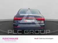 2024 Audi A8