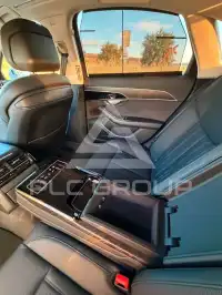 2024 Audi A8