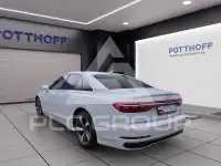 2024 Audi A8