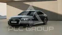2024 Audi A8