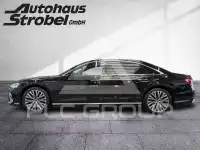 2024 Audi A8