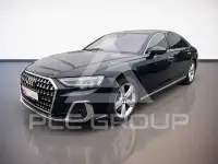2024 Audi A8