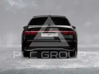 2024 Audi A8