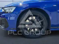 2024 Audi A8