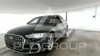 2024 Audi A8
