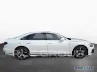 2024 Audi A8