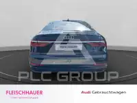2024 Audi A8