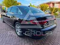 2024 Audi A8