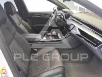 2024 Audi A8