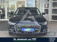 2024 Audi A8