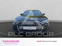 2024 Audi A8