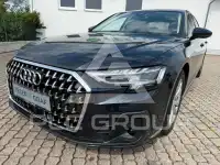 2024 Audi A8