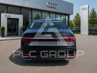 2024 Audi A8