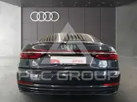 2024 Audi A8