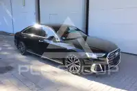 2024 Audi A8