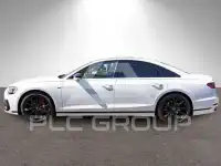 2024 Audi A8