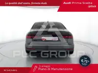 2024 Audi A8