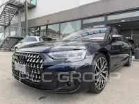 2024 Audi A8