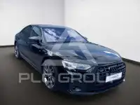 2024 Audi A8