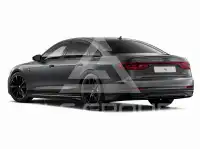 2024 Audi A8