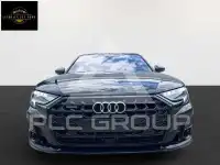 2024 Audi A8