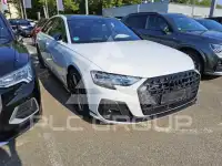2024 Audi A8