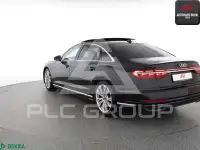 2024 Audi A8