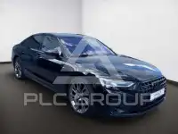 2024 Audi A8