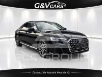 2024 Audi A8