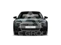 2024 Audi A8