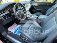 2024 Audi A8